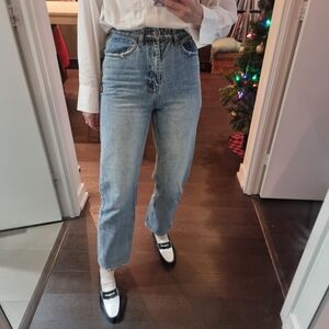 Ksubi Playback jeans size 26